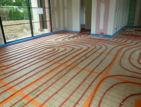 rénovation de salle de bains à Chartres de Bretagne - image 2