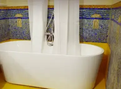 rénovation de salle de bains Châteaugiron-1