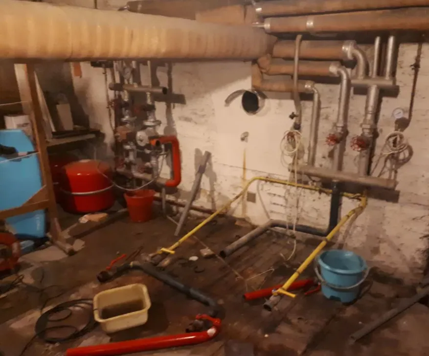 renovation de salle de bains chateaugiron