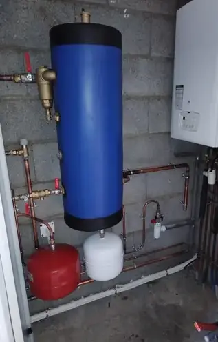 rénovation de salle de bains à Châteaugiron - image 3