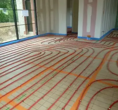 rénovation de salle de bains à Châteaugiron - image 4