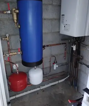 rénovation de salle de bains Noyal Châtillon sur Seiche-1
