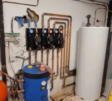 rénovation de salle de bains Noyal Châtillon sur Seiche-2