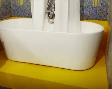 rénovation de salle de bains Pacé-1