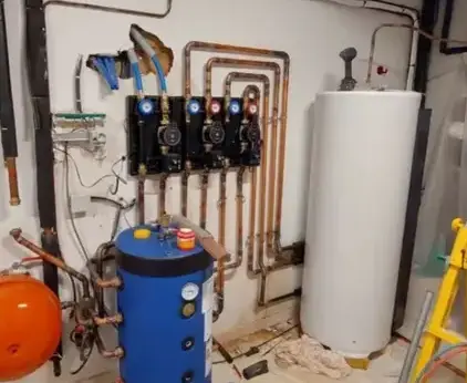 rénovation de salle de bains à Pacé - image 2