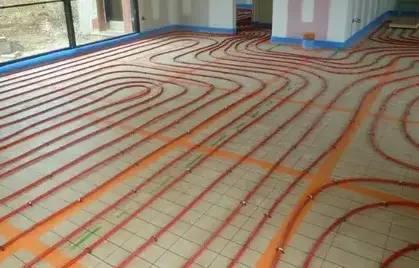 rénovation de salle de bains à Pacé - image 3