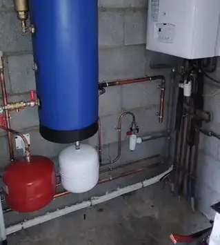 rénovation de salle de bains à Pacé - image 4