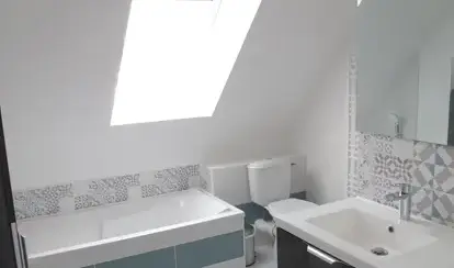 rénovation de salle de bains Pacé-5