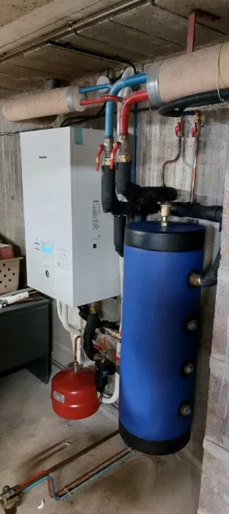 renovation de salle de bains pace