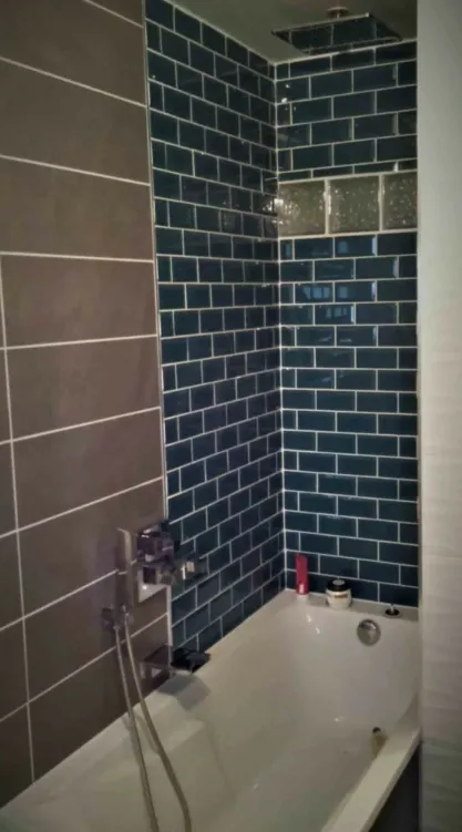 renovation de salle de bains rennes