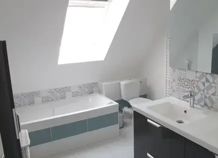 rénovation de salle de bains Rennes-2