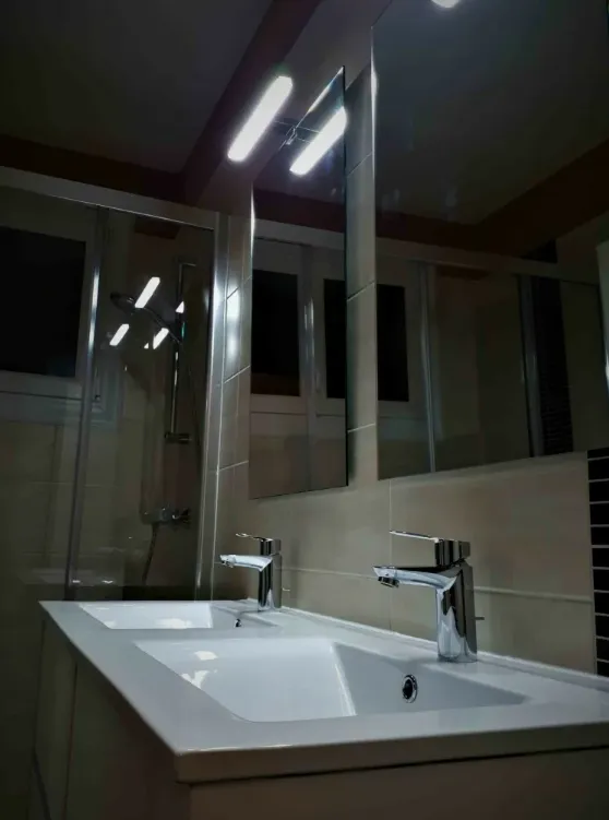 renovation de salle de bains rennes