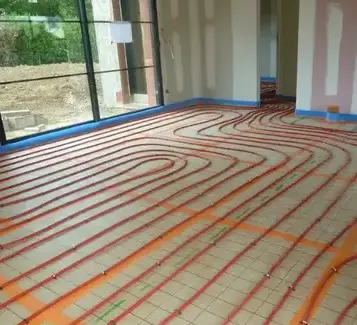 rénovation de salle de bains Vern sur Seiche-1