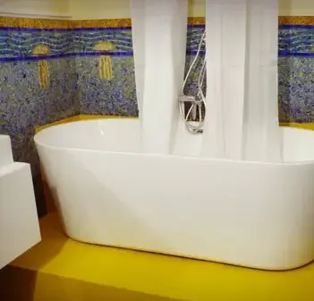 rénovation de salle de bains Vern sur Seiche-2