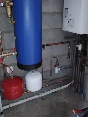 rénovation de salle de bains Vern sur Seiche-5